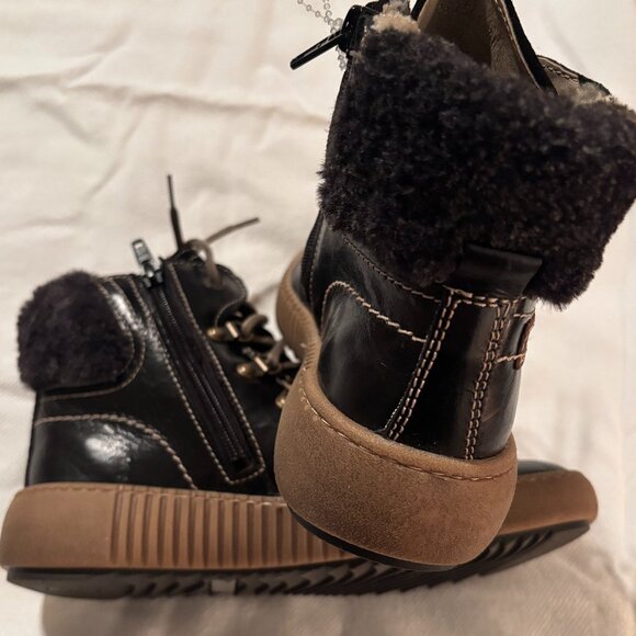 JOSEF SEIBEL MAREN 17 BOOTIE - Picture 6 of 12